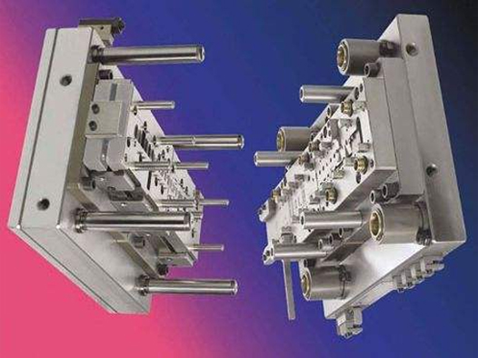 我國模具行業的發展分析