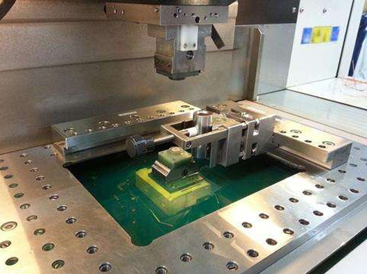 簡述慢走絲加工是用來做什么的?